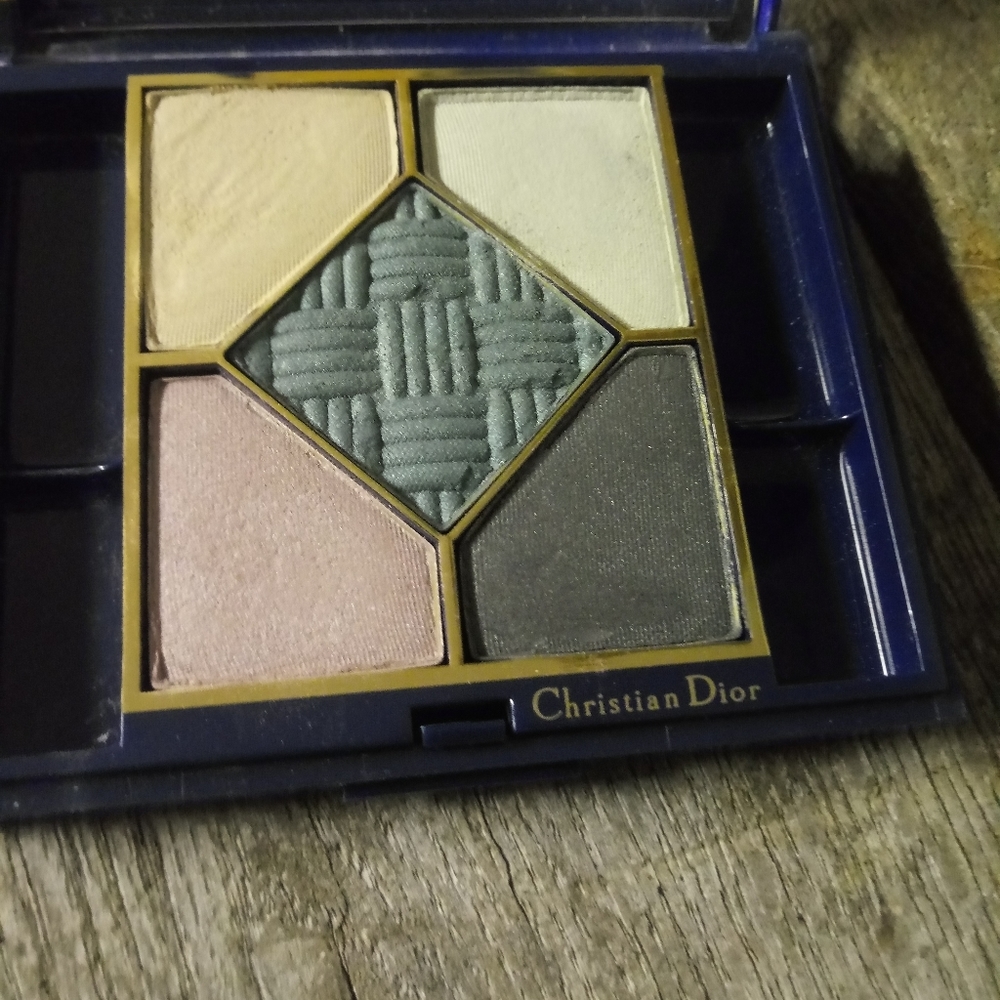 Christian Dior #310 eyeshadow pallet